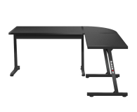 Huzaro Hero 6.0 czarny HZ-Hero 6.0 Black - 1078135 - zdjęcie 1